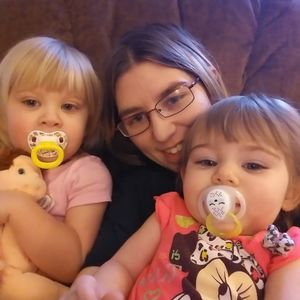 Meet your Posher, Jaclyn